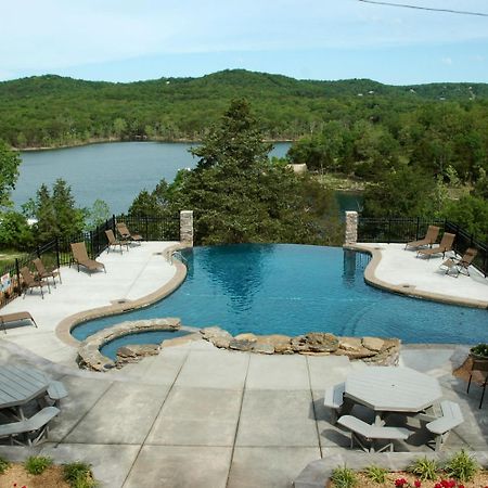 Alpine Lodge Resort Indian Point ภายนอก รูปภาพ