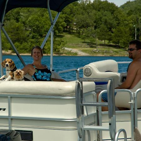 Alpine Lodge Resort Indian Point ภายนอก รูปภาพ