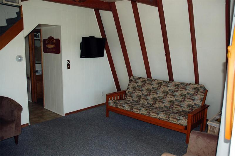Alpine Lodge Resort Indian Point ภายนอก รูปภาพ