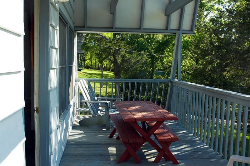 Alpine Lodge Resort Indian Point ภายนอก รูปภาพ