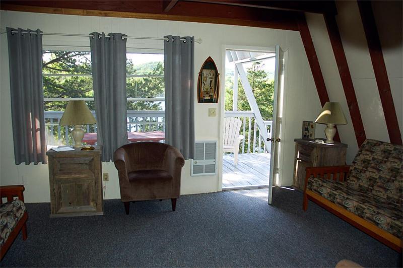 Alpine Lodge Resort Indian Point ภายนอก รูปภาพ