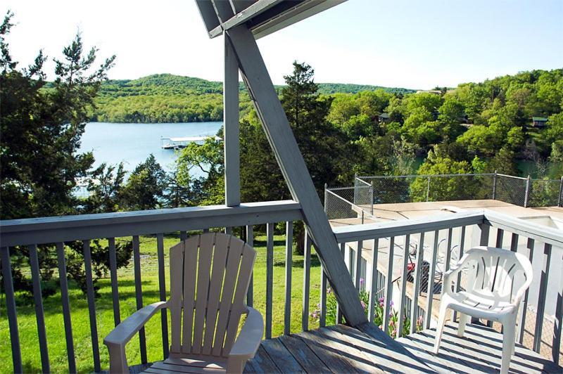 Alpine Lodge Resort Indian Point ภายนอก รูปภาพ